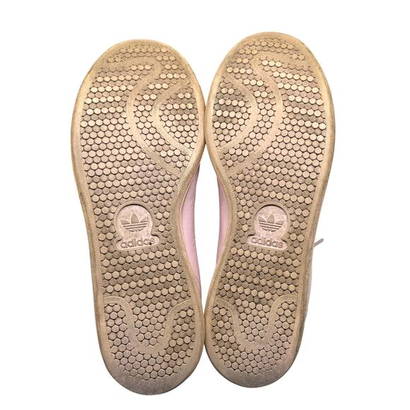 Adidas Stan Smith x Raf Simons ‘Pink’ - Picture 5 of 16